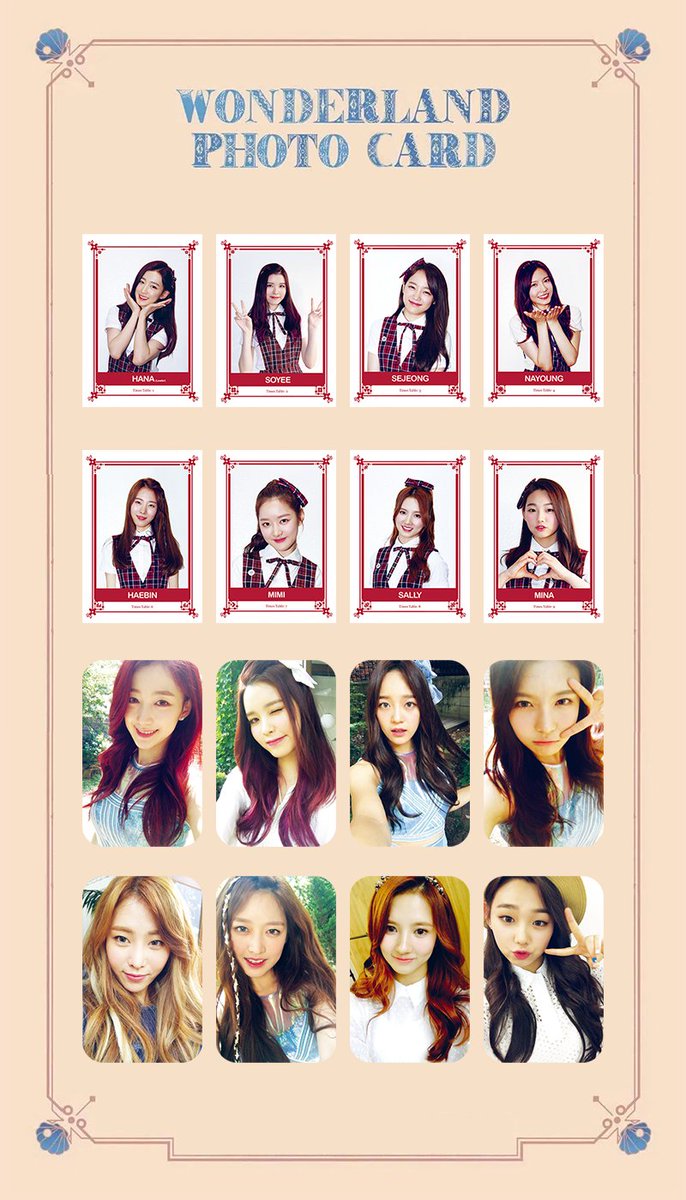 dkfqhclf_'s tweet photo. #구구단 #gugudan #원더랜드
포토카드 리스트 포카 모음 드래곤볼 https://t.co/UkuMwE9gxY