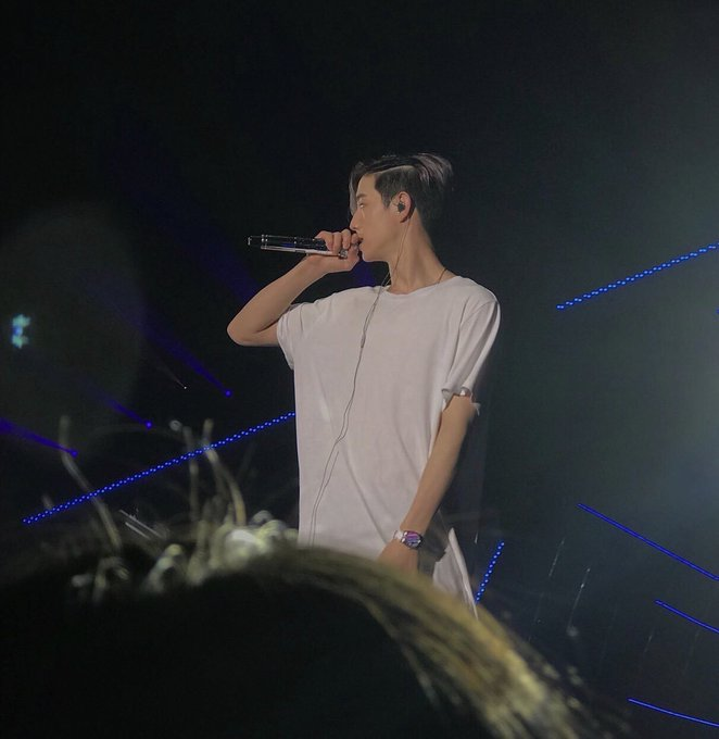 Mark (1) @GOT7Official #GOT7 https://abs.twimg.com/hashflags... draggable=