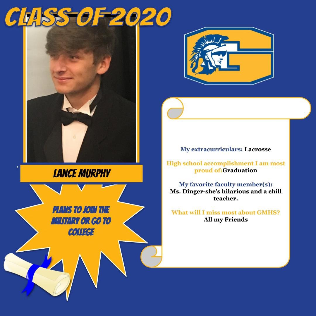 Garner High School tweet media