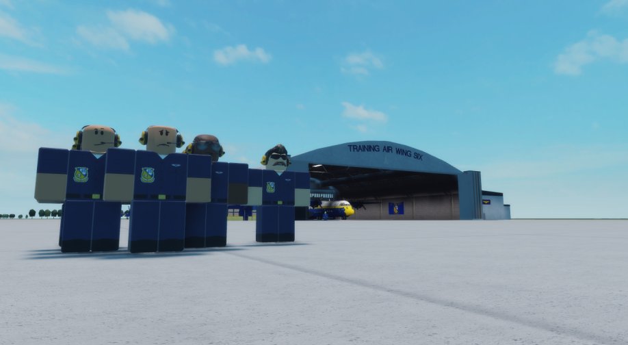 VRBA2025's tweet photo. What happens on the ground, is "Controlled Kaos" #roaviation #vrba2020 https://t.co/IOywVV01UV