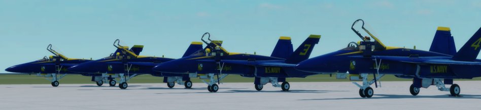 VRBA2025's tweet photo. What happens on the ground, is "Controlled Kaos" #roaviation #vrba2020 https://t.co/IOywVV01UV