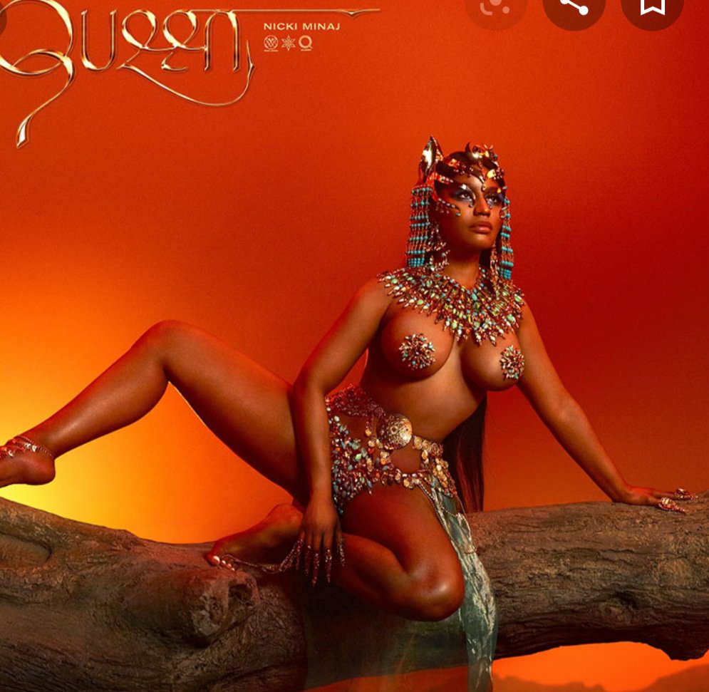 MrOgKenBarb89's tweet photo. 🗣To honor the return of the Queen We are having a fefe/Queen Buying/streaming party hosted by urs truly #QMKGC We streaming/buying from midnight to tomorrow at 11:59pm. Use the HashTagg #WelcomeBackNicki Like and rt to spread the word 🦄😘 @stephonrock @ibn_kennedy https://t.co/9LqUP6sJPw