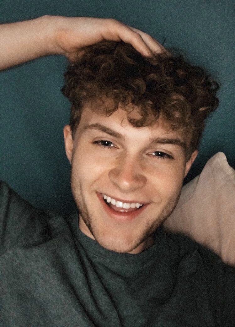 Simon britton snapchat