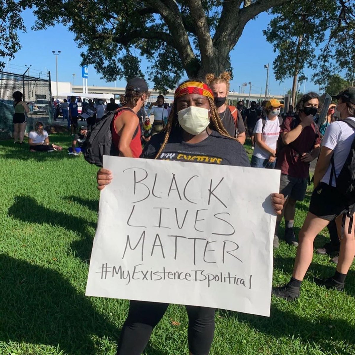 screensforgood's tweet photo. Women-centered trans-inclusive Women With A Vision provides harm reduction, health promotion, and reproductive justice initiatives in New Orleans. WWAV was founded by a grassroots collective of African-American women in response to the spread of HIV/AIDS in communities of color. https://t.co/9dZEYf61tk