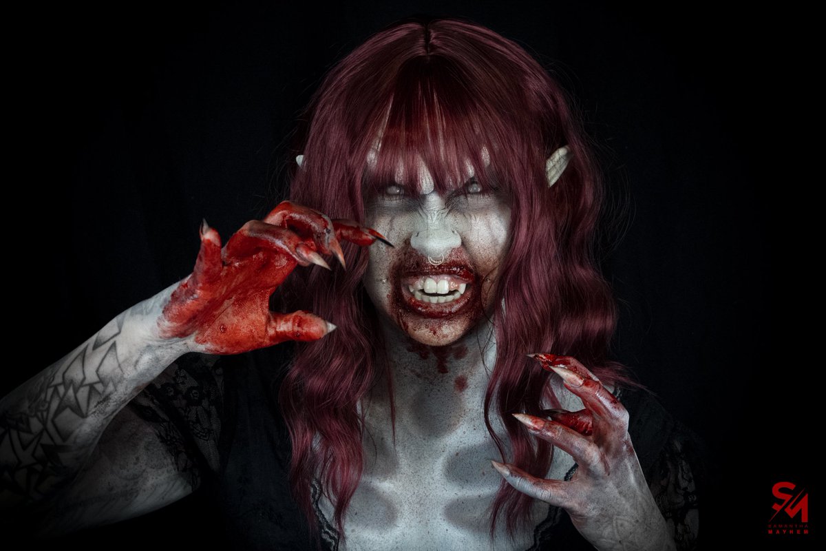 MelilliSam's tweet photo. @JeffreeStar let’s see if you can expand the love to your SFX artist. Love using your cosmetics on my monsters and hope you let me show you how to make it spooky #JeffreeStarApproved #jeffreestarprlist #JeffreeStarCosmetics https://t.co/vAilttYtnP