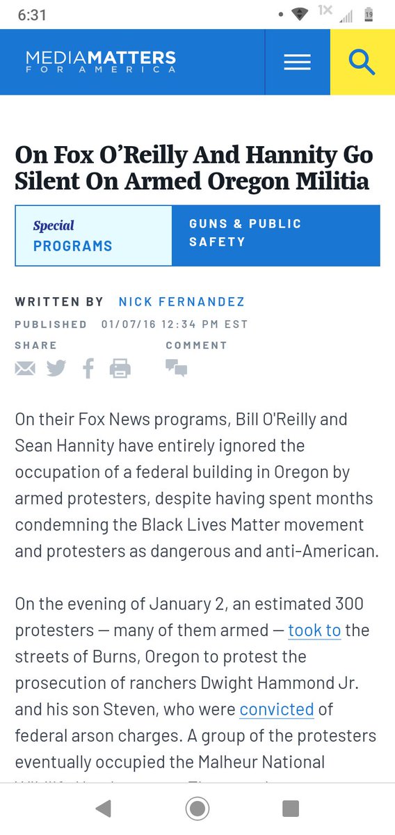 logannelson's tweet photo. @seanhannity Where were you on this https://t.co/6OLK5afcba