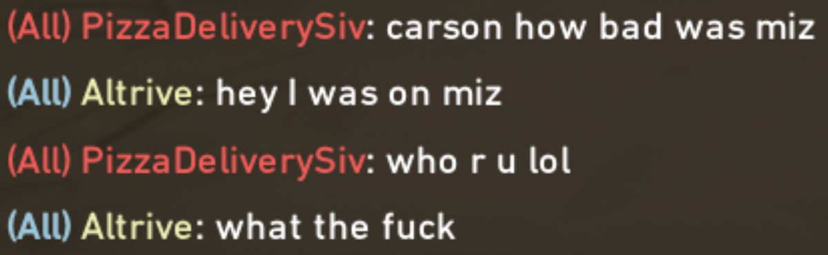 AltriveEpic's tweet image. im done with this game