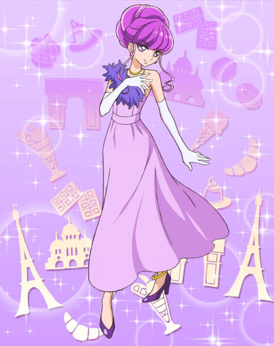 いけねっ💦今日ゆかりさん誕生日だ💦💦 ゆかり様お誕生日おめでとう