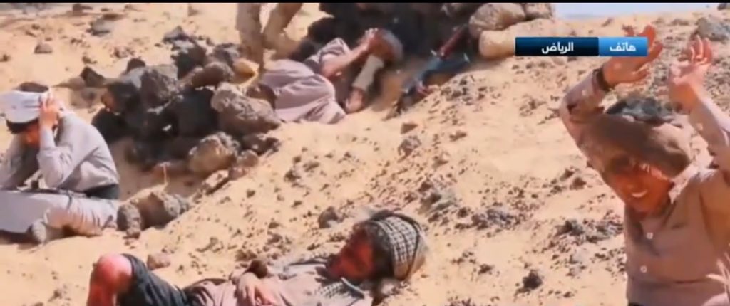 <a href="/shuj55/">د . شجاع المطرفي الهُذلي</a> اللواءم/ طلال يدافع عن الوطن في مختلف وسائل الاعلام وهنا 👇عبر برنامج #تفكير_لا_تكفير الحلقة الخامسة (3/3) youtu.be/AwWUSwcegQA عبر <a href="/YouTube/">YouTube</a> .  يتحدث اللواء عن كيف ان #السعودية أخذت المبادرة العالمية في أعادة تأهيل الاطفال المجندين من قبل #الحوثيين . ماذا قدمت يا شجاع ❗️