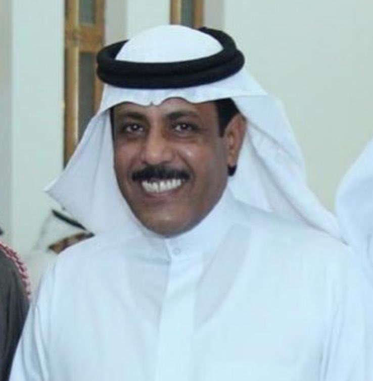 يرقد في مستشفى الجهراء سالم الدالي الشمري اثر وعكة صحية ألمت به.