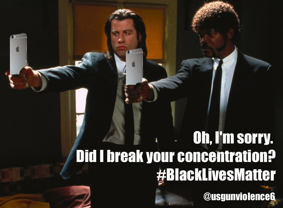 Oh I'm sorry, did we break your concentration while you were committing police brutality? RECORD THE POLICE. DEFUND THE POLICE. POLICE THE POLICE AT LAST. #BlackLivesMatter #GeorgeFloyd #BreonnaTayor #EricGarner #WalterScott #TamirRice #MichaelBrown #DefundThePolice