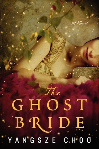  #KLBaca Day 50 - The Ghost Bride by Yangsze ChooA well written book, though the plot was a bit shaky in the 2nd third of the entire story. I like the writing style but not quite the approach of the story. Good story concept though.
