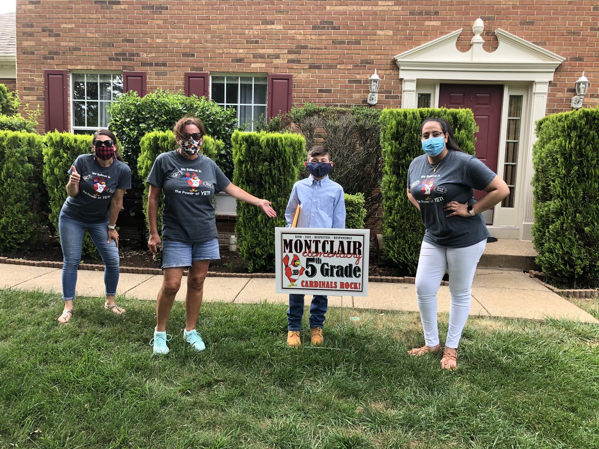 Danny Miller tweet media