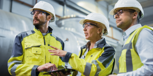 smrp's tweet photo. With companies and plants are in search of ways to successfully work offsite, connected reliability may be the solution. Read more: https://t.co/WSpFu3rdml. https://t.co/LGEaPPTTsa