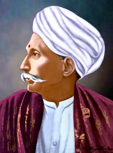 TeluguRachanalu's tweet photo. దేశమును ప్రేమించుమన్నా
మంచి అన్నది పెంచుమన్నా!
వొట్టి మాటలు కట్టిపెట్టోయి
గట్టి మేల్‌ తలపెట్టవోయి.

స్వంత లాభం కొంత మానుకు
పొరుగు వాడికి తోడుపడవోయి
దేశమంటే మట్టి కాదోయి
దేశమంటే మనుషులోయి!

- గురజాడ అప్పారావు గారు. https://t.co/tmpliIXEQI