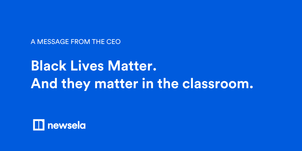 Newsela Newsela Twitter
