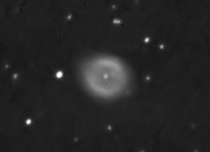 RefAstro's tweet photo. M57 Ring Nebula. Rare narrow-band images of Ar III (713nm) and He II (468nm). The filter was purchased from EdmundOptics.
https://t.co/Yanf9BPuCi https://t.co/8oryL0ycYc