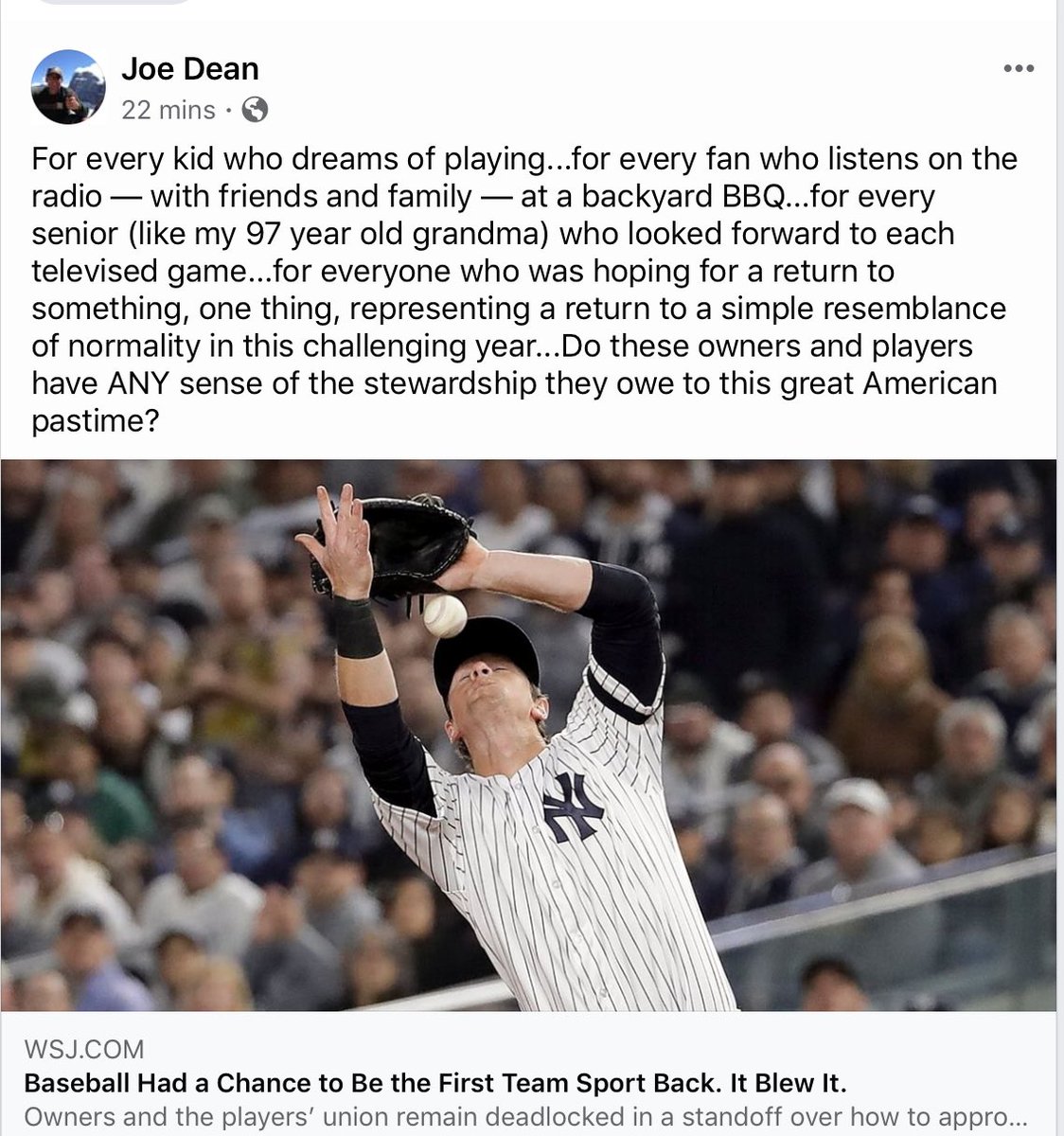 Apparently dividing billions of dollars is harder than it looks? ⁦⁦<a href="/MLB/">MLB</a>⁩