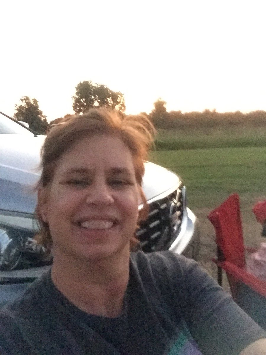 Christine Storms tweet media
