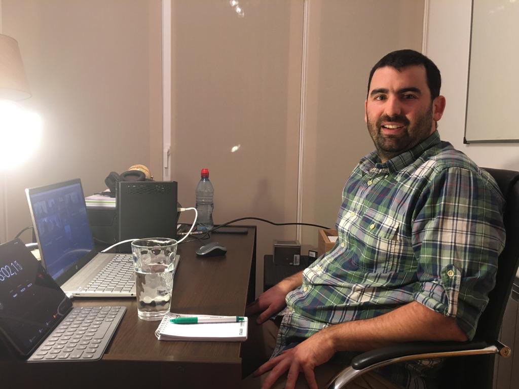 Facundo Cortese tweet media