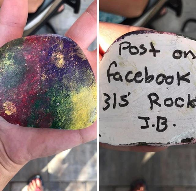 315Rocks tweet picture
