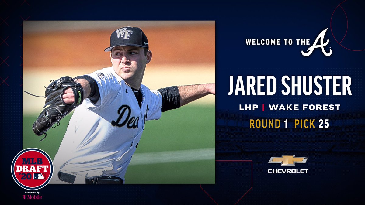 Atlanta Braves tweet media