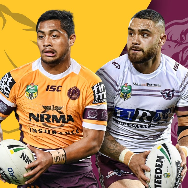 RankingsDFS's tweet photo. Round 5 of the #NRL is back tonight with Manly and Brisbane and @DraftstarsAU are back with #NRLDFS contests.
@MonkeraiG has his FREE #DFS preview
READ: https://t.co/8fweRbfzWQ
#NRLManlyBroncos https://t.co/gxbcoj9zmQ