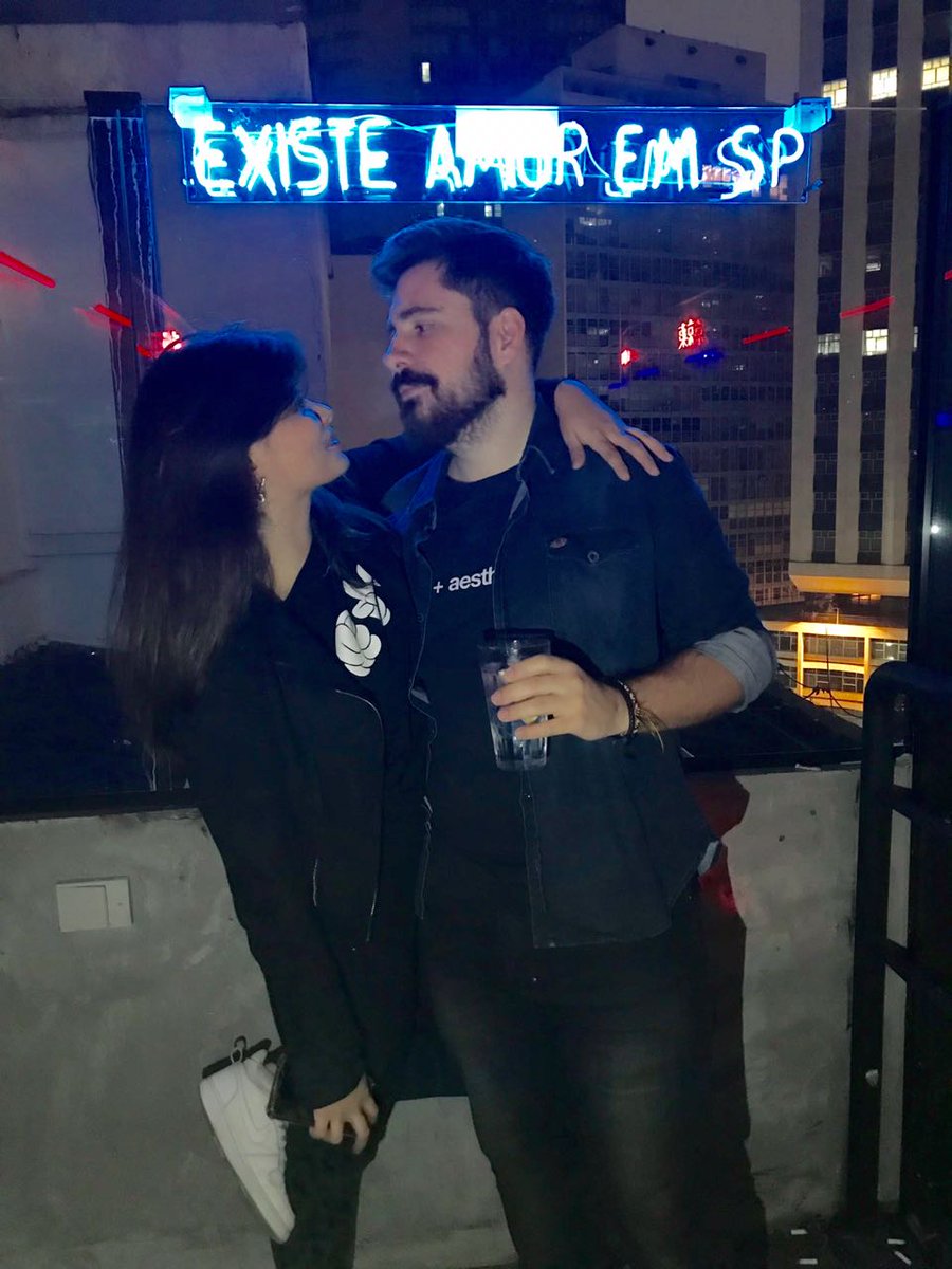 rafa_argenton's tweet image. O início de um sonho /// deu tudo certo