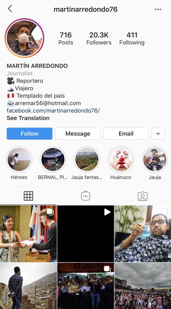 peru_influencer's tweet photo. Nos llegaron estas pruebas de Martin Arredondo (reportero y conductor del canal 4) siéndole infiel a su esposa 😱🤭 https://t.co/nqadHNnCbg