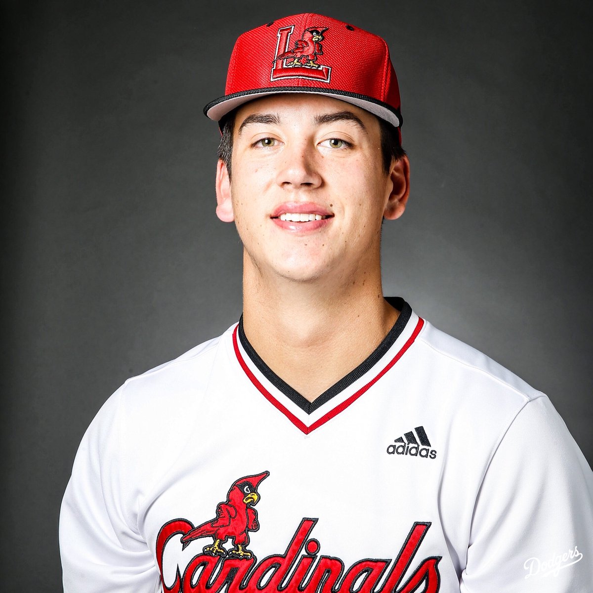 With the 29th pick, the Los Angeles Dodgers select RHP Bobby Miller from the University of Louisville. #MLBDraft