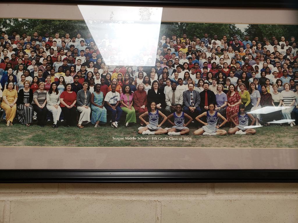 Kimberly Dussette tweet media