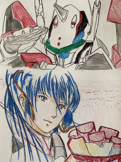 フォールドクォーツのtwitterイラスト検索結果