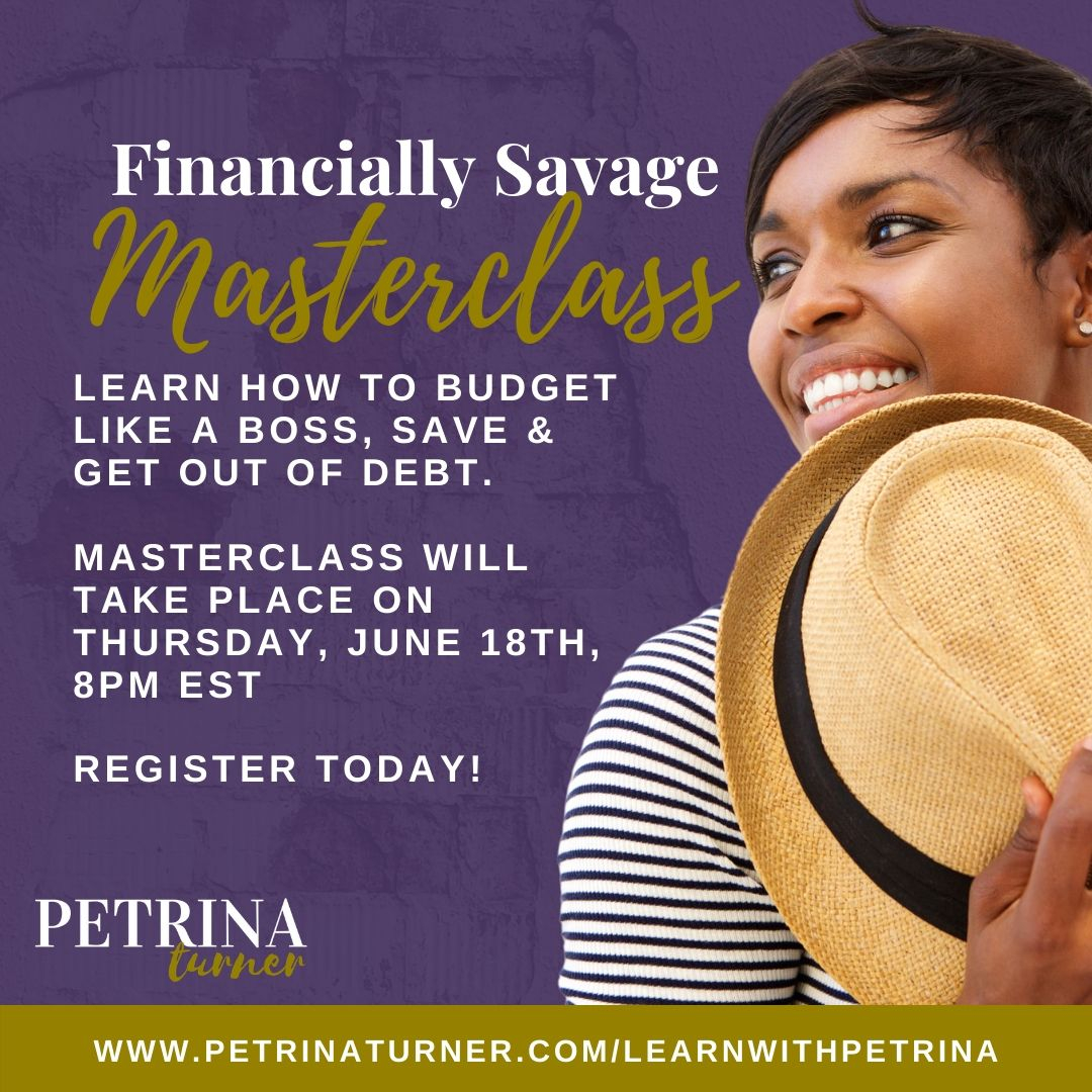 It does not matter how much money you make. If you don't manage your money, you will never have enough!

I have worked with countless individuals many of them have a household income well over six figures and once we take a look of their monthly expenses, it is apparent that the