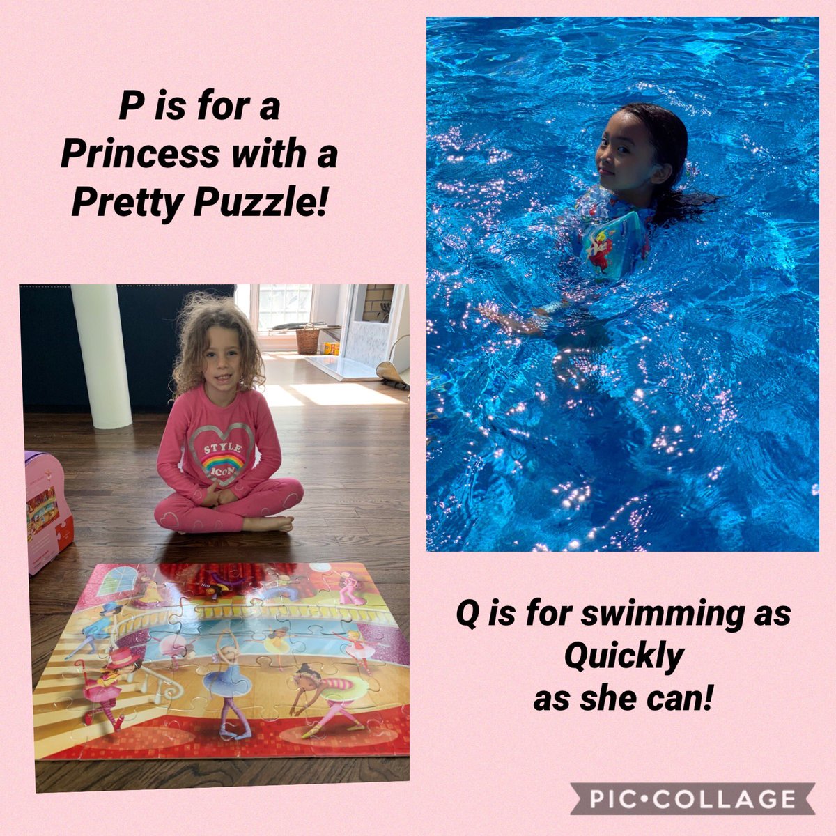 The ABC Countdown with P and Q! ⁦<a href="/Ivysherman/">Ivy Sherman, Ed.D.</a>⁩ #seamanstrength