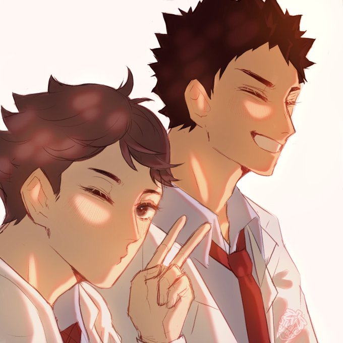 岩泉のtwitterイラスト検索結果 古い順