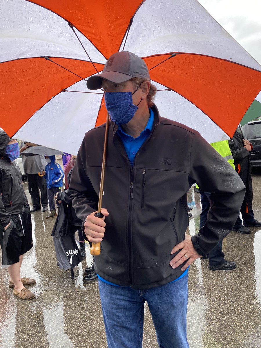 tonyaolson22's tweet photo. Walked in the Monona Grove Black Lives Matter protest with ⁦@DanielWOlson⁩ &amp; my daughter to support the BSU at MG Schools.  Here to listen and learn and do what I can to be a better educator for our students of color. #MGforjustice https://t.co/whuXQotolv