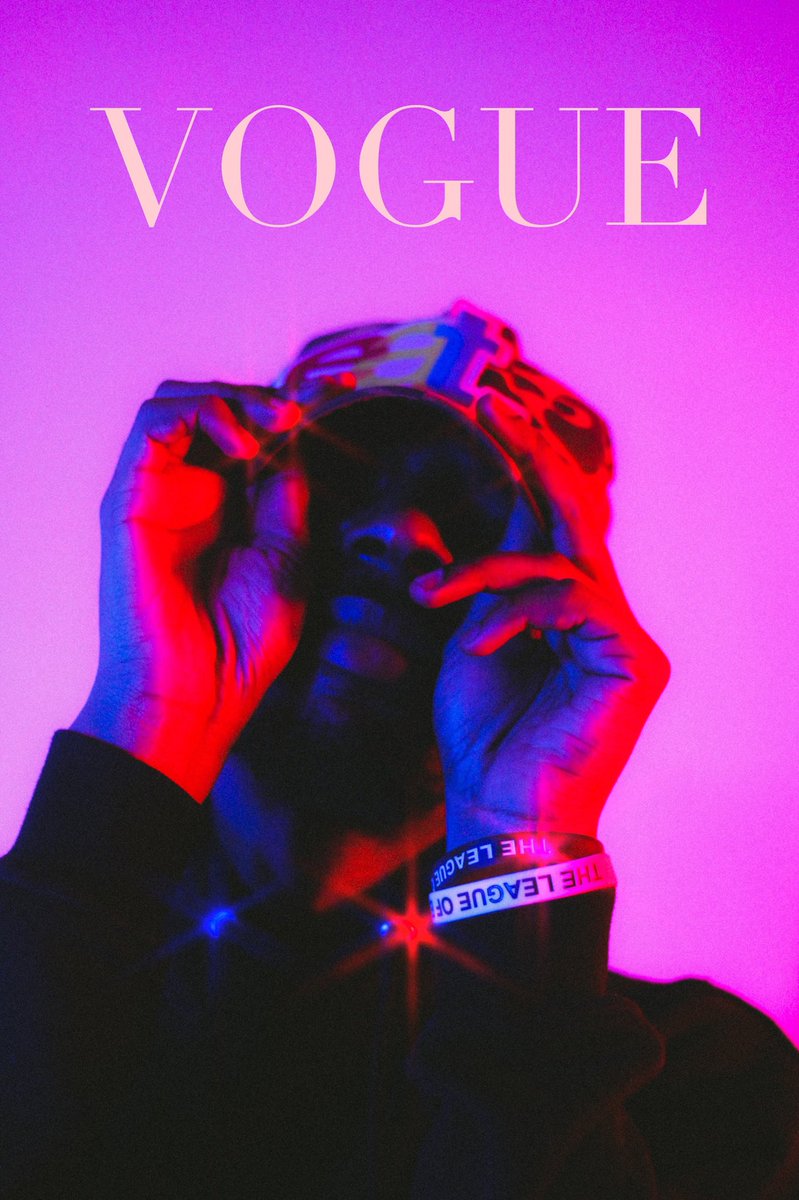 NightlyDose's tweet photo. ND 4 @voguemagazine https://t.co/xib08TFLlY