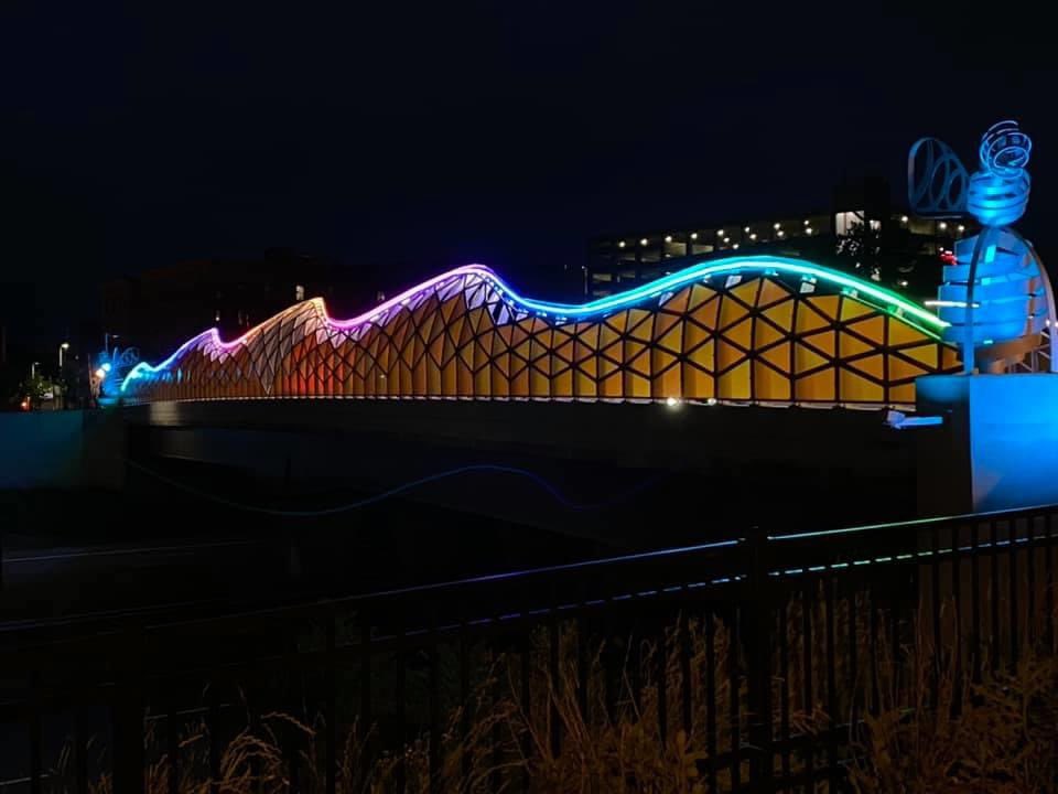 New Britain Pride tweet media