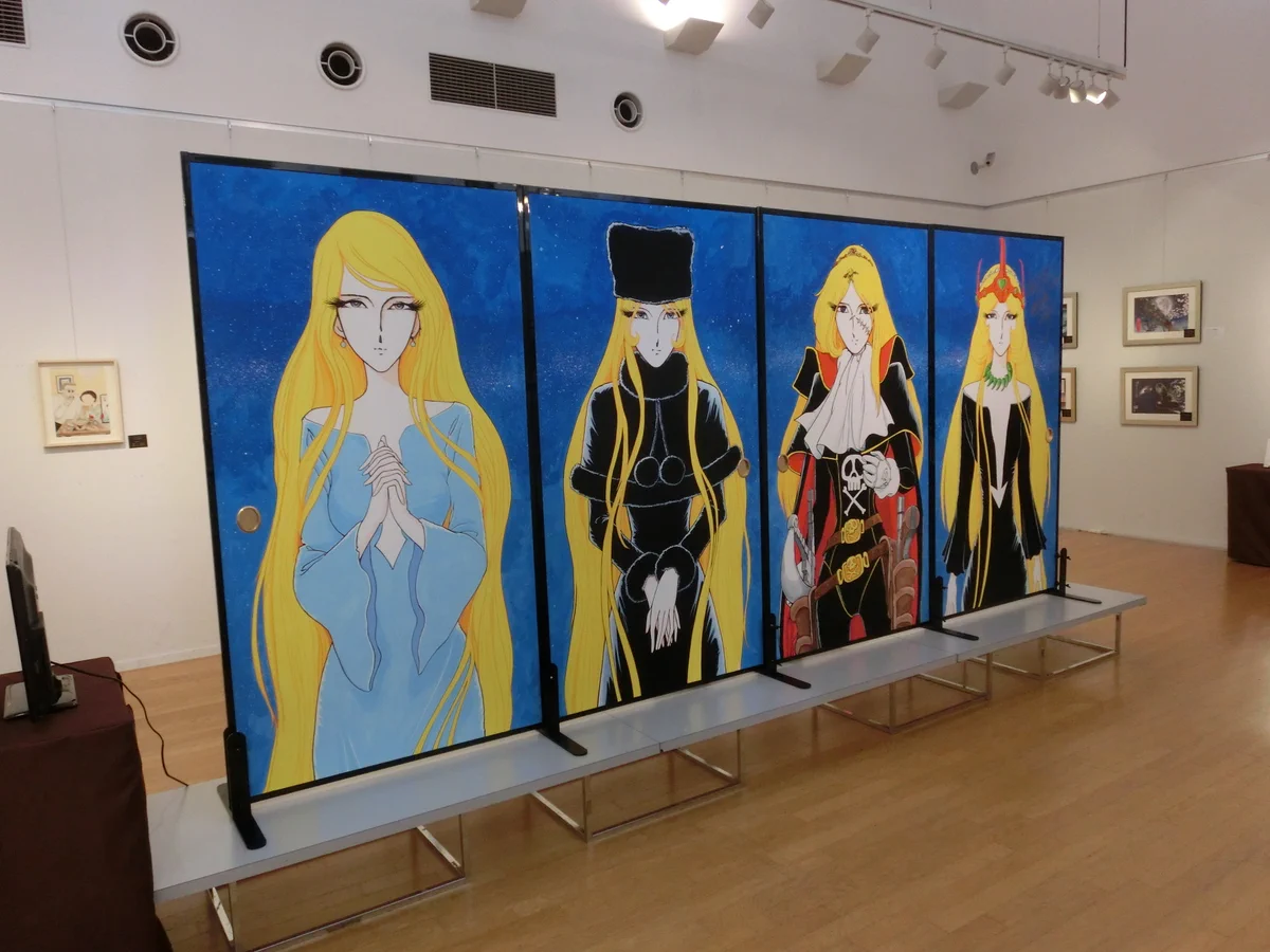 アニメーションの芸術 セル画 / 原画 写真集「Animation Art」 丸善丸の内本店 on X: 