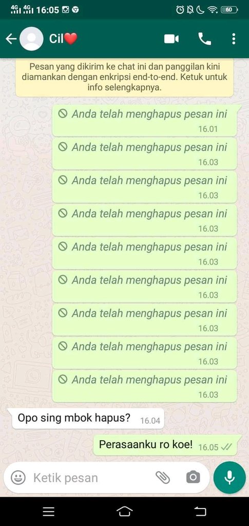 jawafess's tweet photo. Lur mboh aku wes kesel wqwq https://t.co/yXlCtzzoDI
