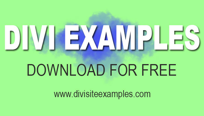 tshirtsstores's tweet image. Check Divi Site Examples for your next Divi Project: divisiteexamples.com #FreeDiviLayouts #FreeDiviChildThemes #DiviThemeExamples