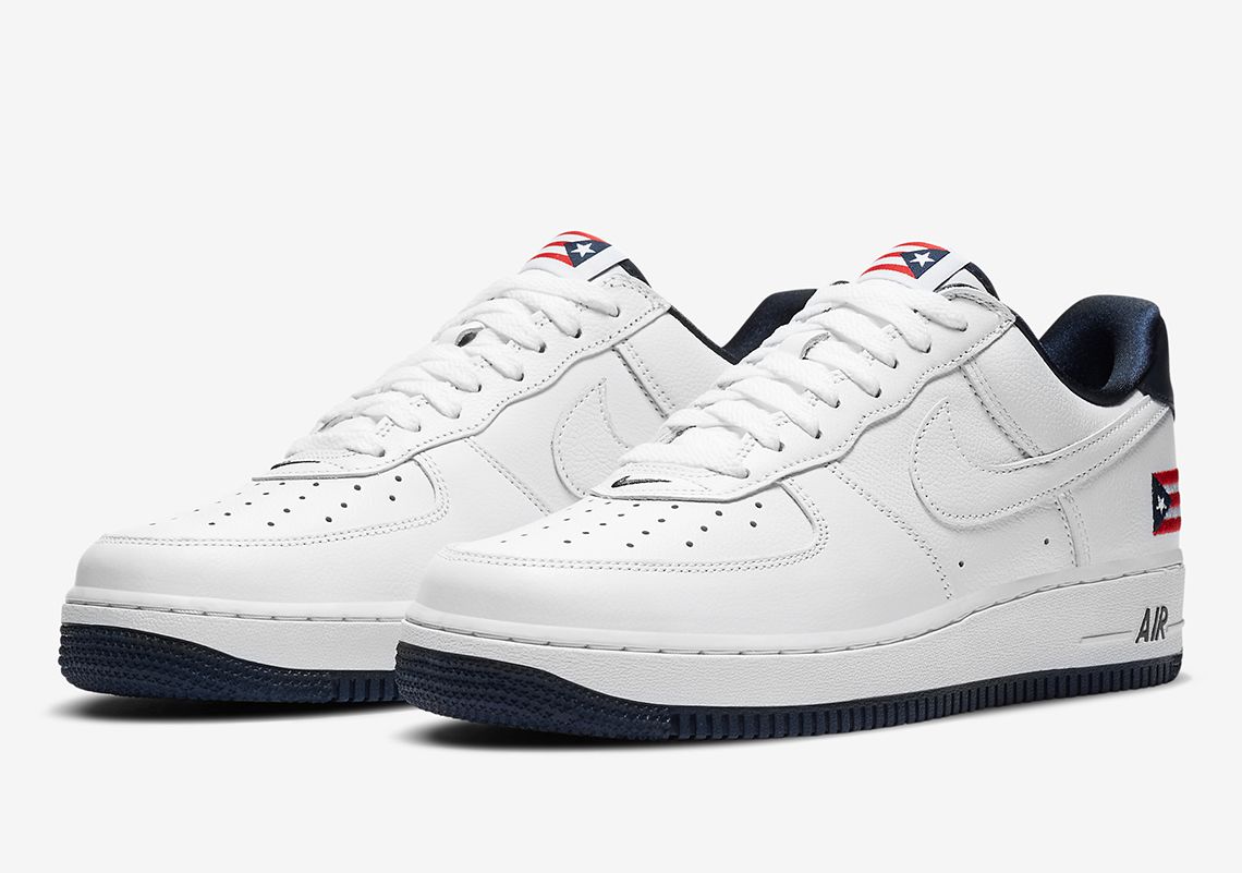 nike air force 1 white discontinued