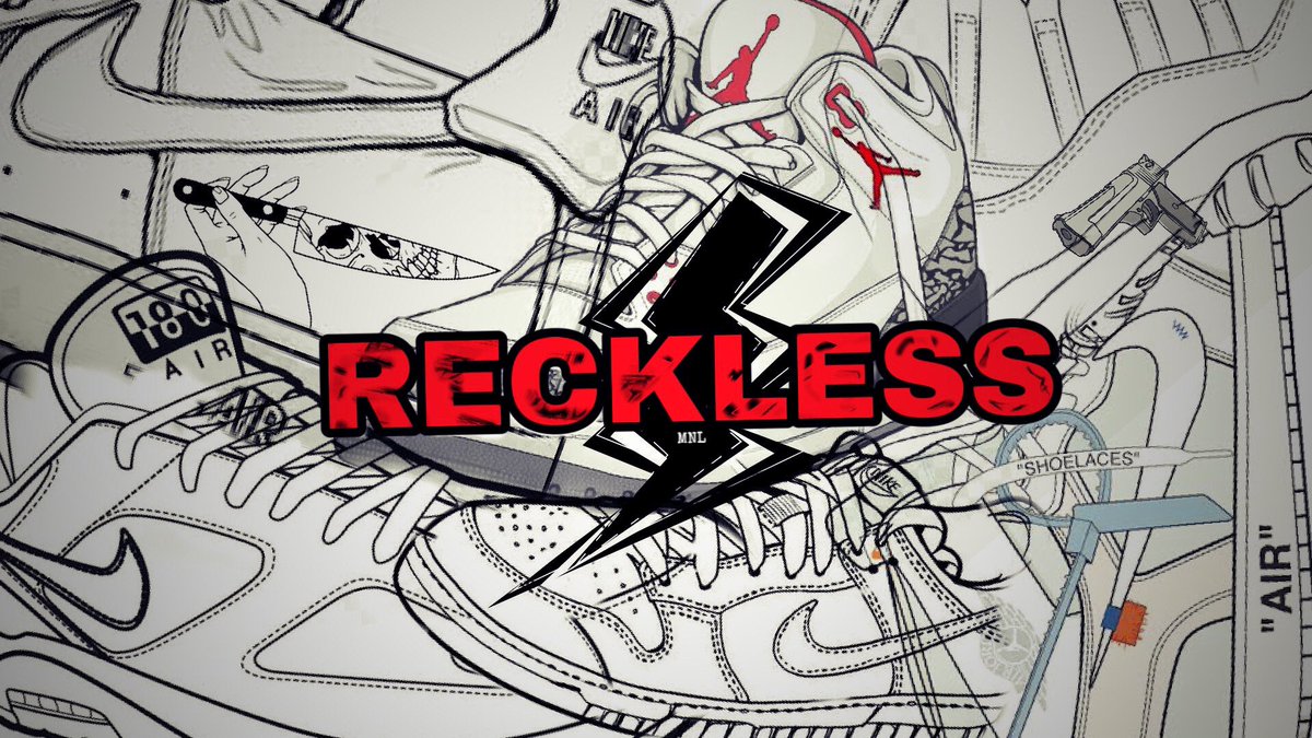 recklessmnl's tweet photo. Welcome! Feel free to pm or dm us for inquiries and please do follow us in our social media accounts 👹

Happy Shopping
#TeamReckless https://t.co/ALo6SxXuvZ