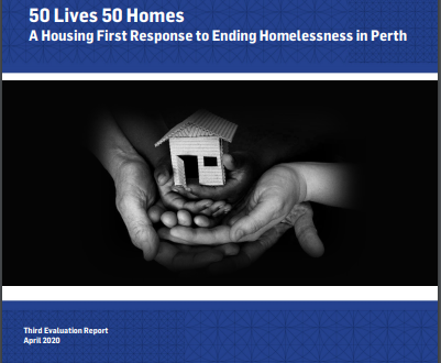 Council to Homeless Persons tweet media