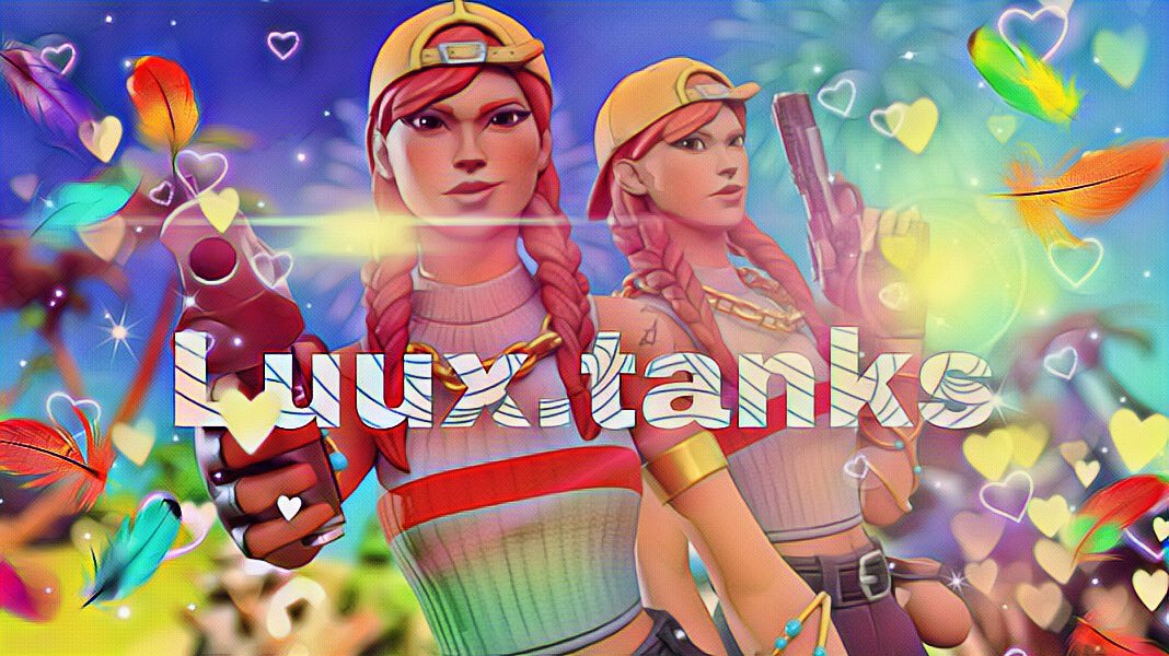 TeamTanks2's tweet image. Owner @G4m1ngLuux