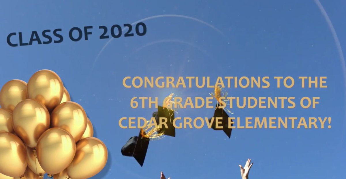 Cedar Grove tweet media