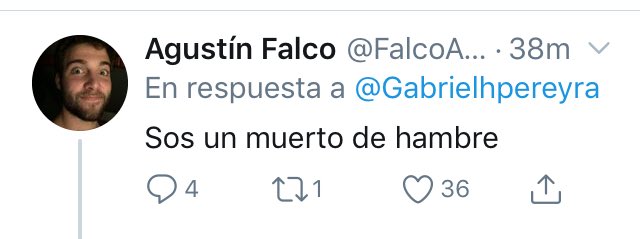 Qué tiempos aquellos cuando un insulto era “pánfilo” o “zapallo”