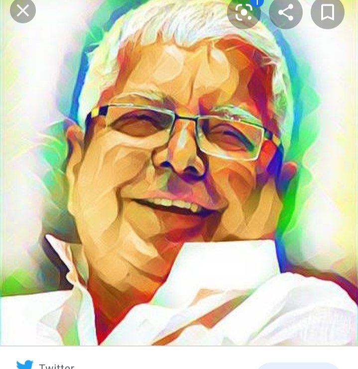  Happy Birthday lalu Prasad Yadav Ji 