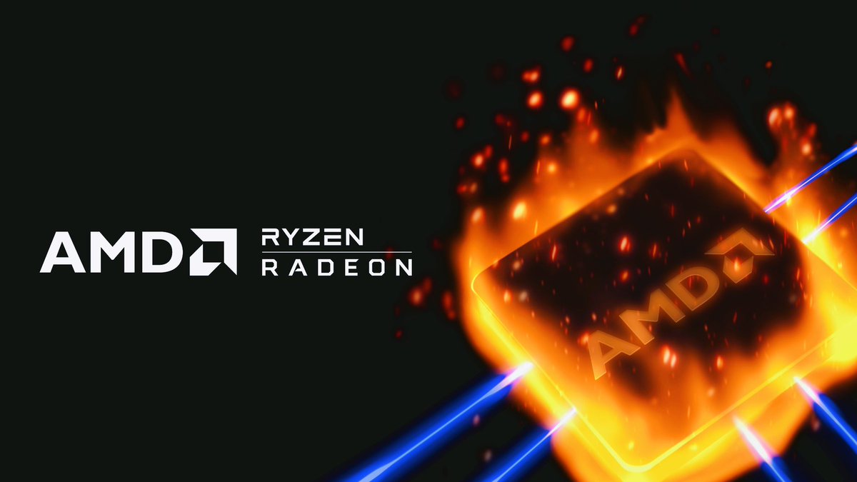 Ryzen 壁紙