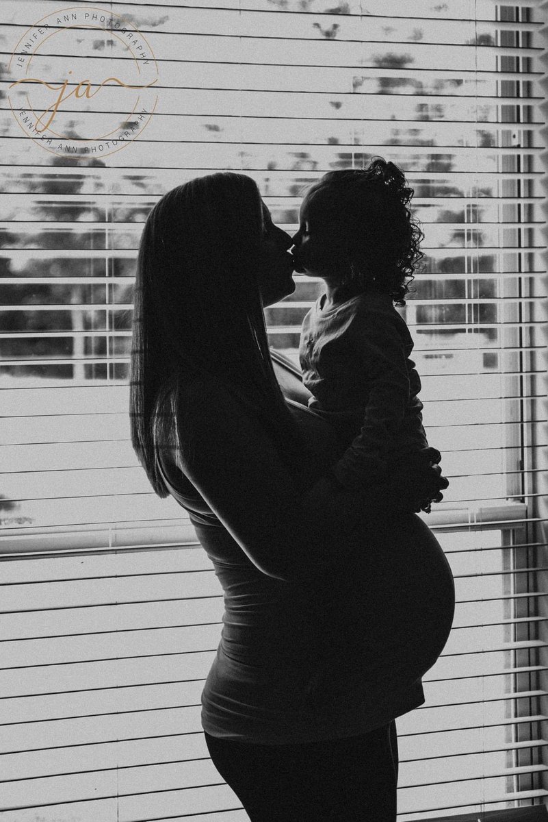 JordanAliseee's tweet photo. Update on my growing family 💙 https://t.co/ktSgAkMndx